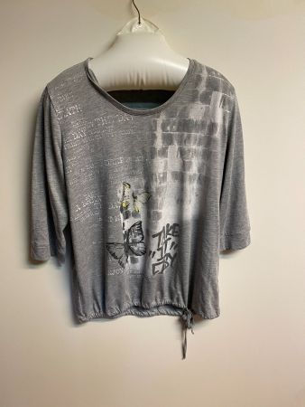 Kenny S Shirt Grösse 42