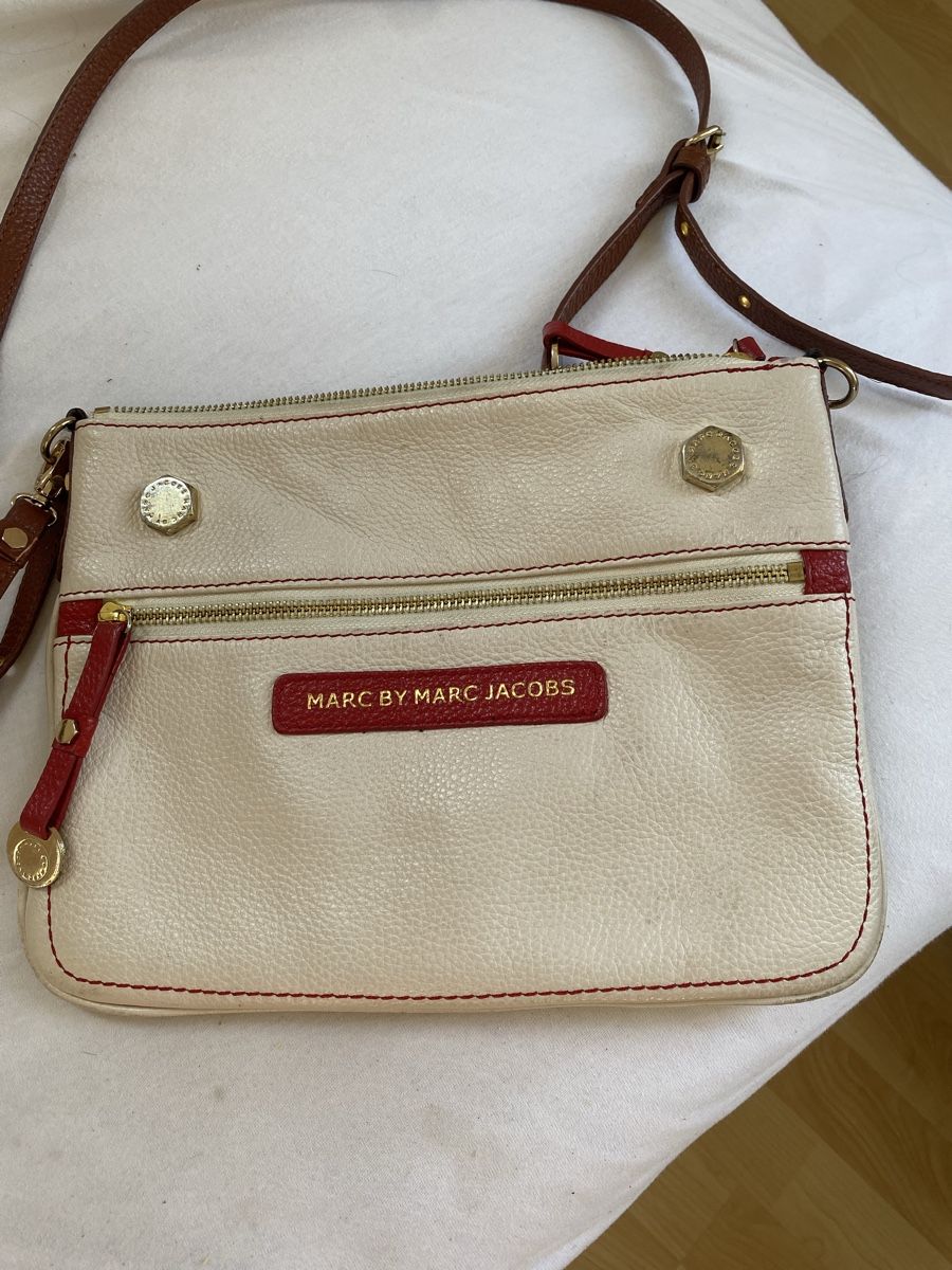 Marc Jacobs Sacs: Tasche Marc by Marc Jacobs – D'occasion à Mettmenstetten par Eve_hy8n 2