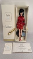 Barbie Silkstone „Chinoiserie Red Moon“, A, 2004, NRFB