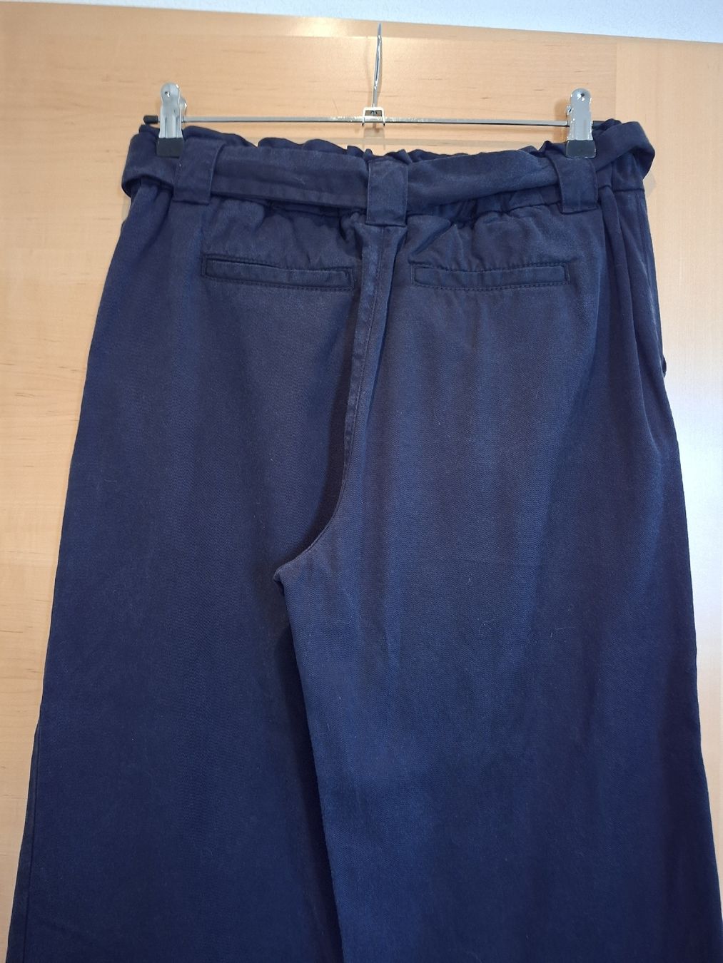 S.Oliver Pantaloni: Culotte S'Oliver, Gr. 36 – Usato da Hausen AG venduto da Emirfinn 1