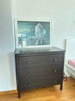 HEMNES Kommode