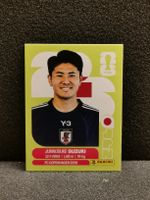 Panini Wm 2026 Sticker :Junnosuke Suzuki Jpn 5