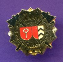Feuerwehr  BACHENBÜLACH - WINKEL