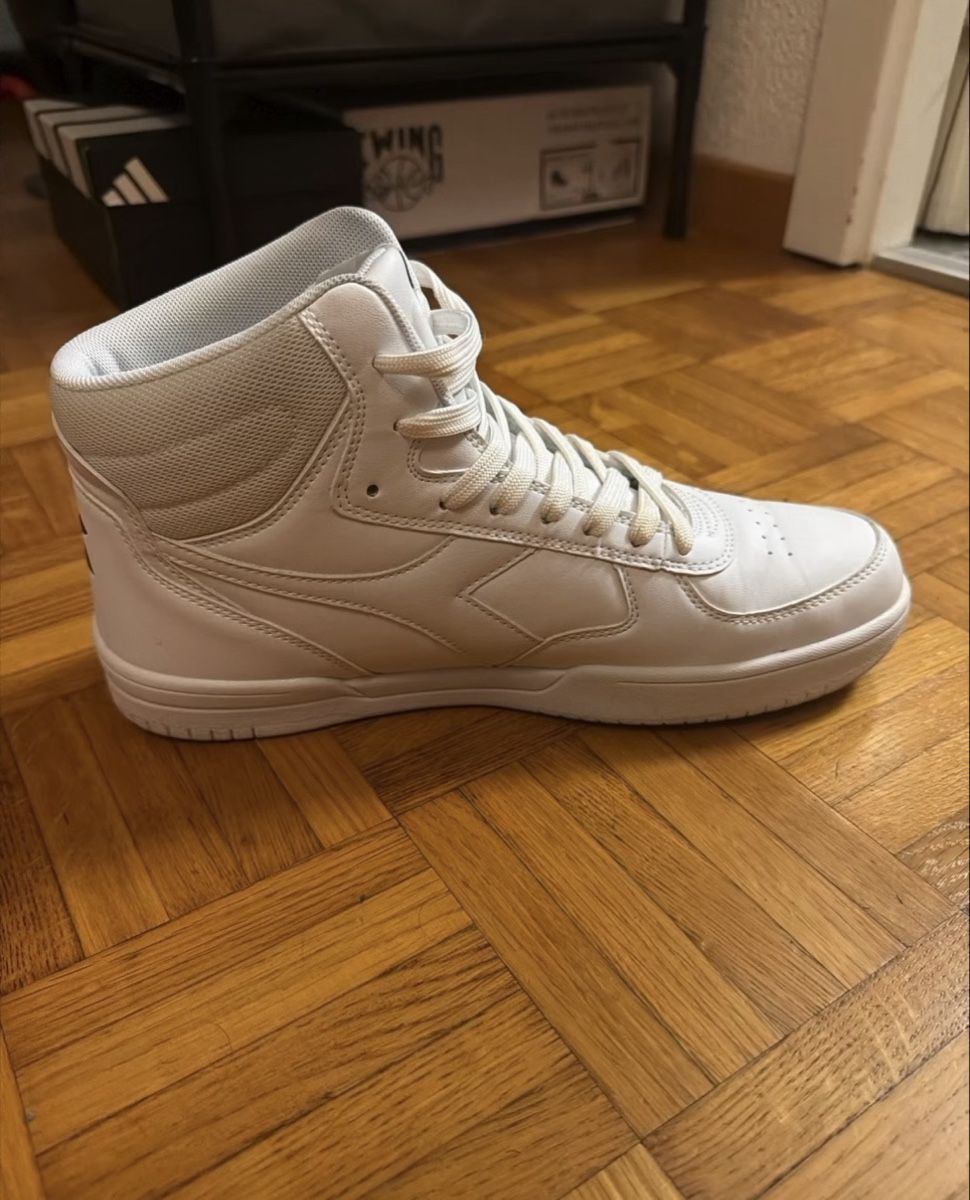 Diadora Herrenschuhe: Diadora – Gebraucht aus Clarens von rik_8ghs 3