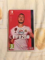 FIFA 20 Spiel
