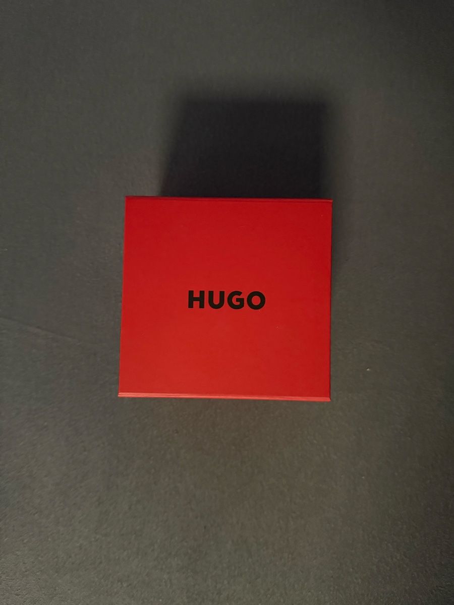 Hugo Boss Orologi: Hugo Boss Uhr Schwarz – Nuovo (secondo la descrizione) da Menziken venduto da AdrianoM235i 1