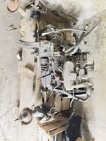 Polo g40 1.3 Motor mit Getriebe