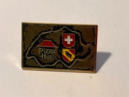 1 Pin Pizza Hut Bern Schweiz