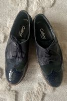 NEUER GABOR-SCHUH GR. 5 1/2