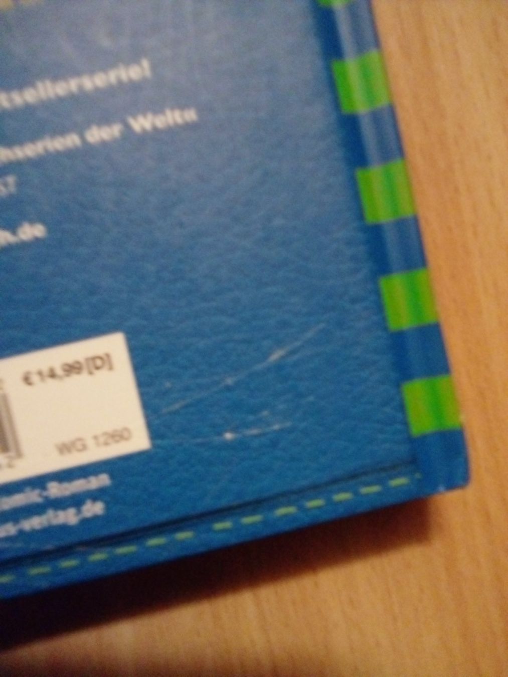 Libri: Gregs Tagebuch 12 Und Tschüss! – Usato da Winterthur venduto da Colonica 2
