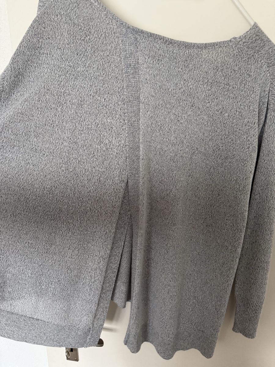 Maglioni & Felpe: River Island Pullover | offener Rücken | Gr. 36 – Usato da Zollikofen venduto da liindaaa 2