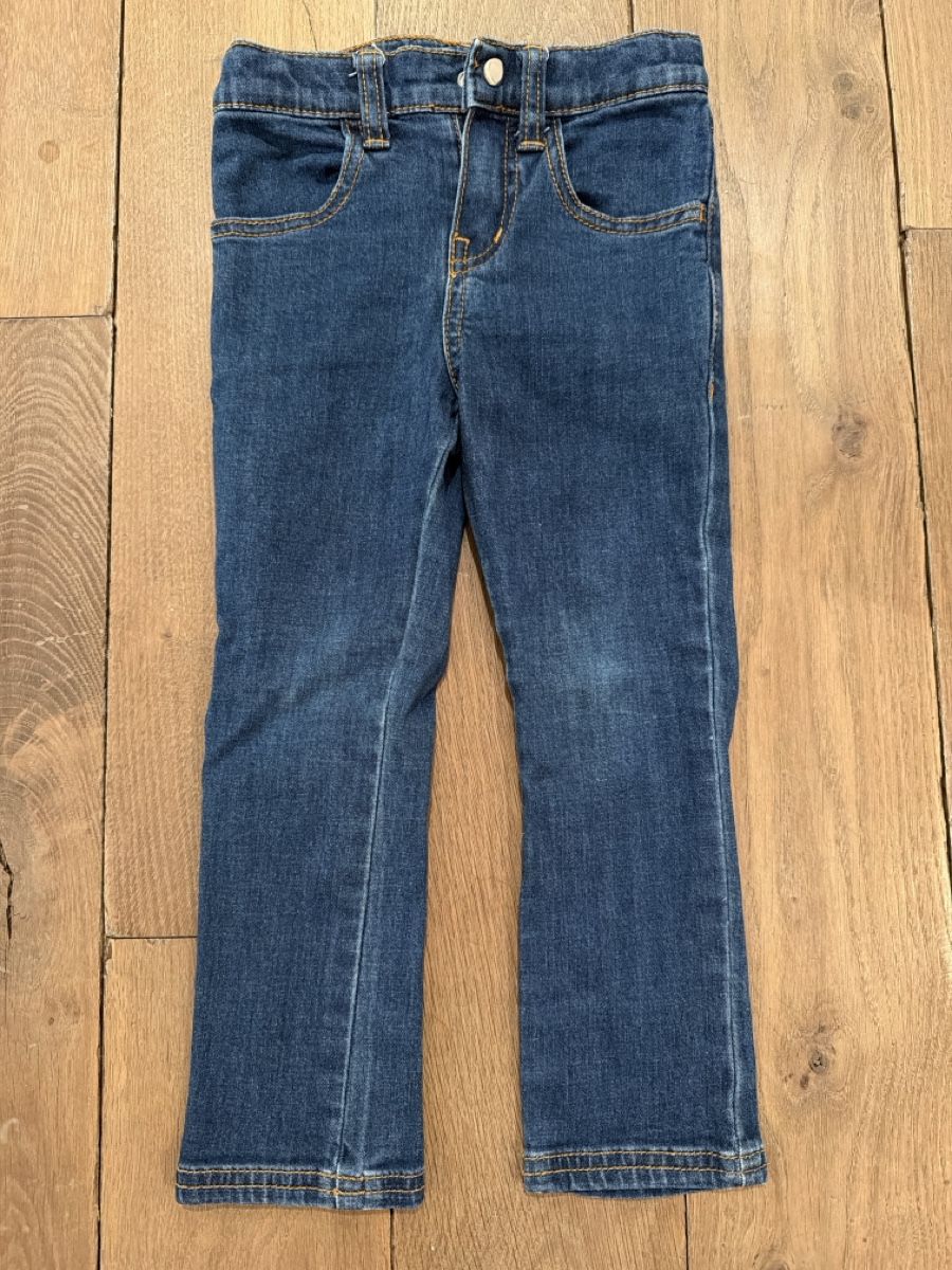 Petit Bateau Pantaloni: Petit Bateau Jeans 92-98 – Usato da Cartigny venduto da l.luckuit
