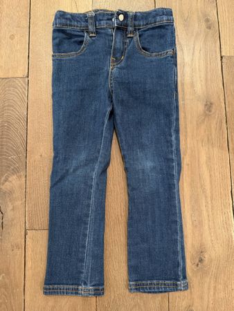 Petit Bateau Jeans 92-98