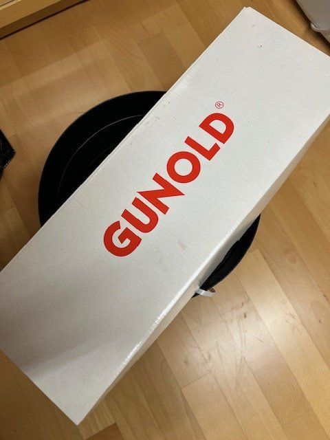Cordicelle & Fili: Feuerfeste Stickfäden Polyfire Gunold 27 Stck – Nuovo e nell'imballaggio originale da Hedingen venduto da Annuccella 2