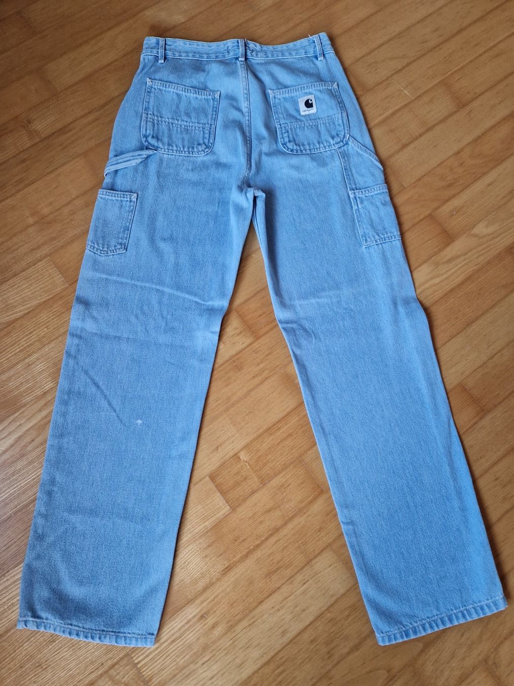 Carhartt Jeans: Carhartt Jeans in Gr. 26 – Usato da Meierskappel venduto da Funnybean 4