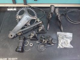 Campagnolo Ekar 1x13s Groupset