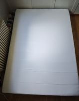 Federkernmatratze VESTMARKA 140×200 fest wie neu