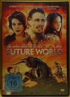 Future World   (Deutsch & Englisch)         ©'2018