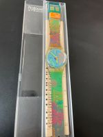 Swatch Hackers Reward GLC 122