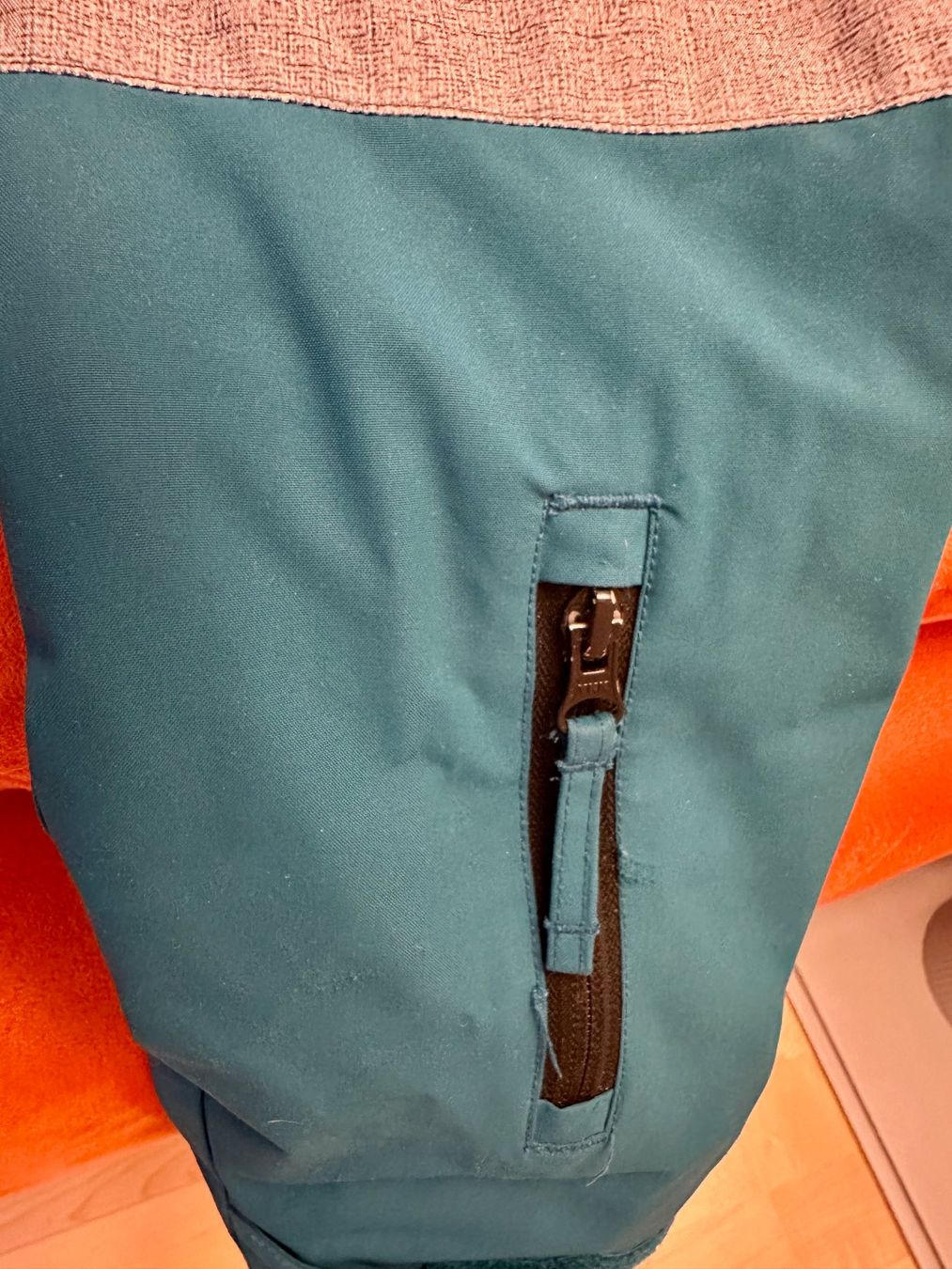 Rip Curl Giacche & Cappotti: Winterjacke der Marke Rip Curl, Gr. S / 101 – Usato da Uster venduto da Ausone 4