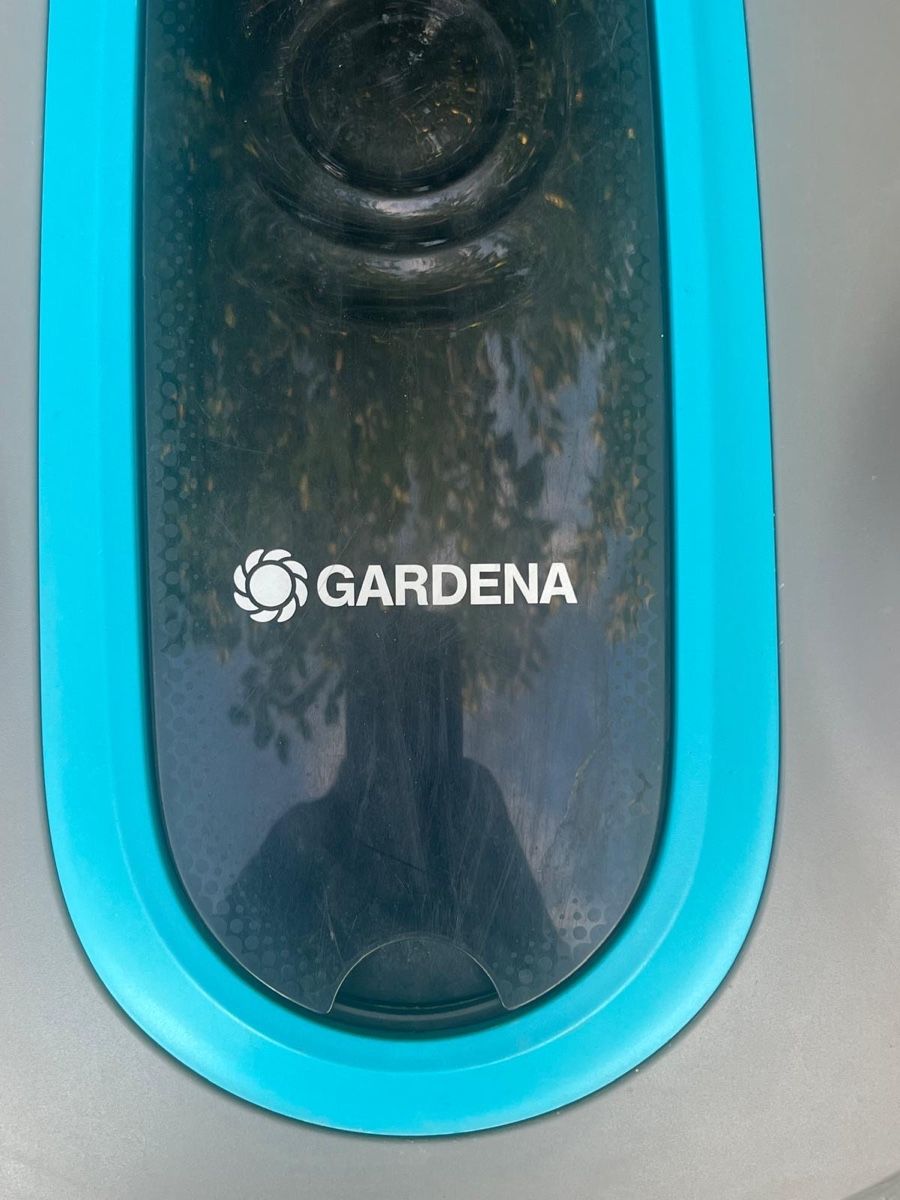 Gardena Tondeuses à gazon: Gardena Mähroboter gebraucht – D'occasion à Biberist par Merza10 3