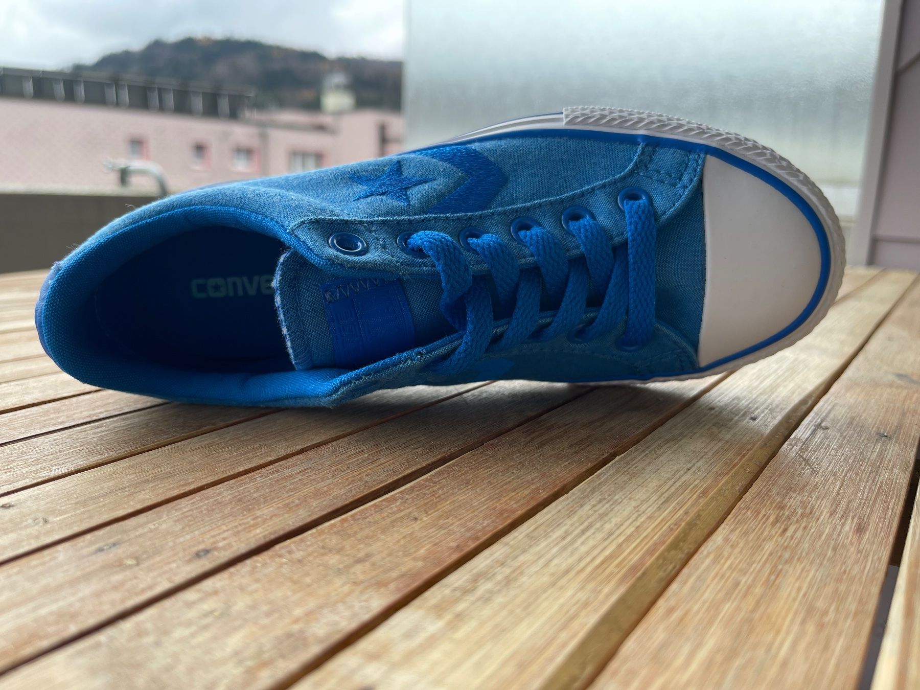 Converse Scarpe per ragazzi: Converse Star Player EV OX Sneaker Gr. 32 – Nuovo e nell'imballaggio originale da Spreitenbach venduto da 1Runner 4