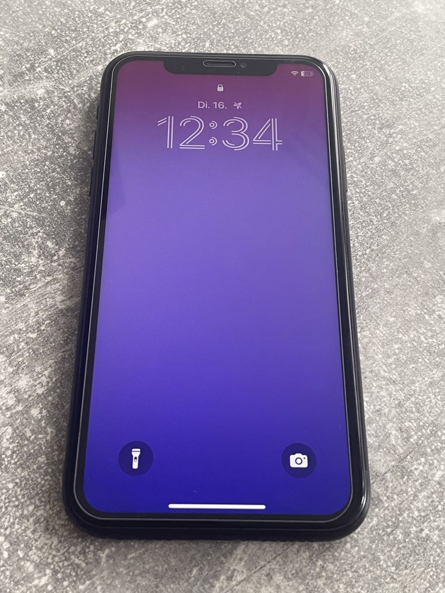 Apple Telefoni cellulari / Smartphones: Iphone XR 128GB – Usato da Gossau SG venduto da Daenuel