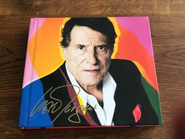 UDO JÜRGENS - Udo 90 - 5 CD inkl. Photo Ablum