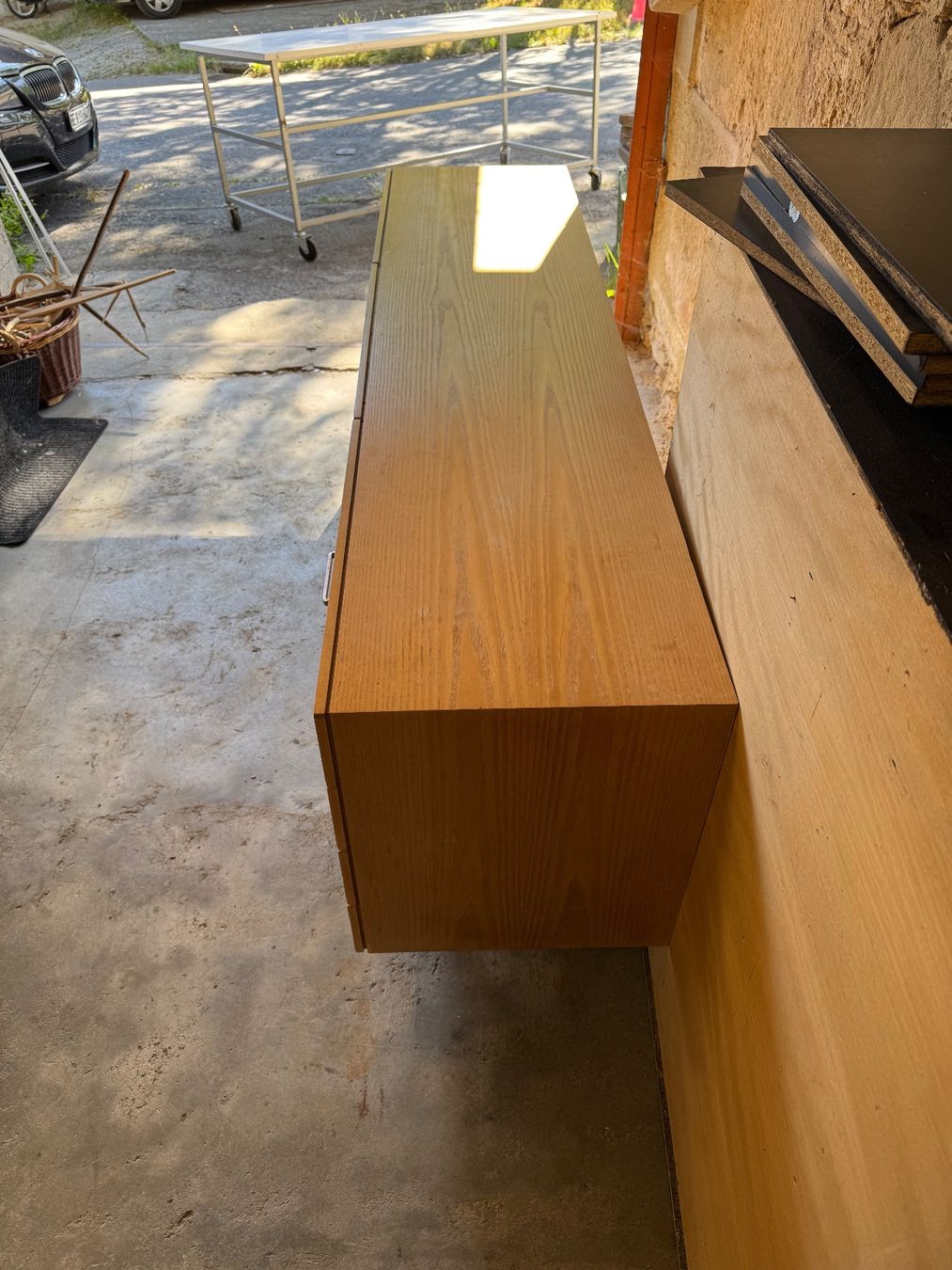 Commodes: Sideboard – D'occasion à Grossaffoltern par ste_jth8 1