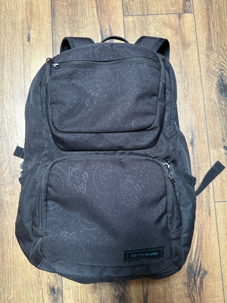 Dakine Zaini: Dakine Rucksack 26l Jewel – Usato da Frasnacht venduto da Cyn