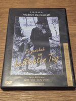 Es geschah am hellichten Tag - Gert Fröbe (DVD)