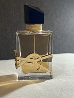 Yves Saint Laurent Libre Eau de Parfum Flower&Flames, 50ml