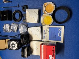 Accessoires photos