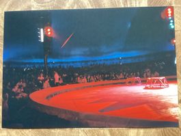 Circus Knie Foto 1992