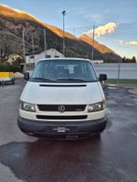 VW T4 syncro 2.5 Tdi