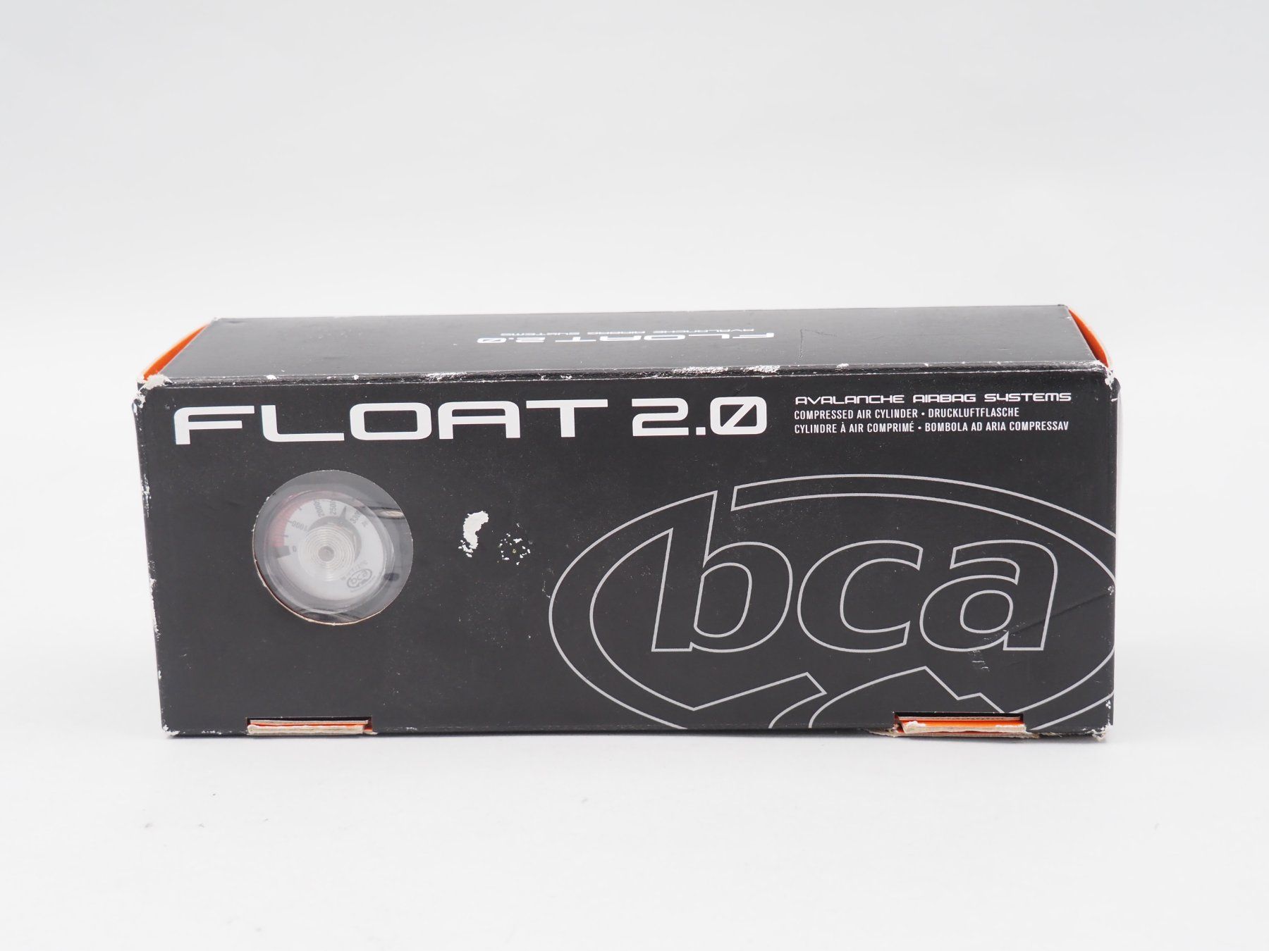 Autres produits électroniques: BCA Druckluftzylinder Float 2.0 (7917DZ) – Neuf avec emballage d'origine à Zürich par fundsachenverkauf 2