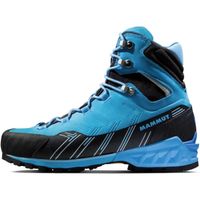 Mammut Kento Guide High GTX Wanderschuhe gr 36 2/3
