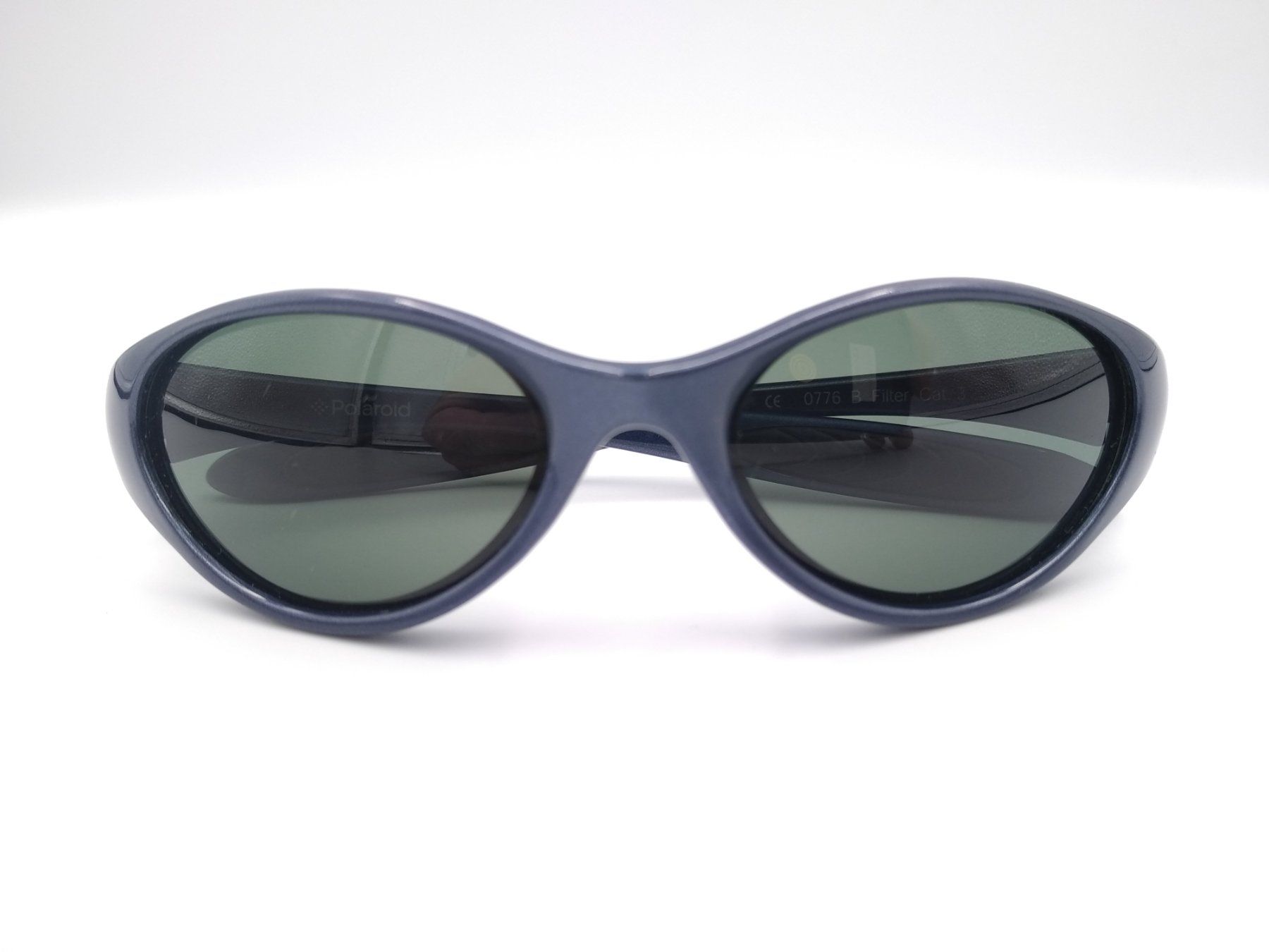 Polaroid Brillen & Gläser: Sonnenbrille Kinder Polaroid 0776 B Filter Cat. 3 – Neu (gemäss Beschreibung) aus Bäch SZ von Swissy46