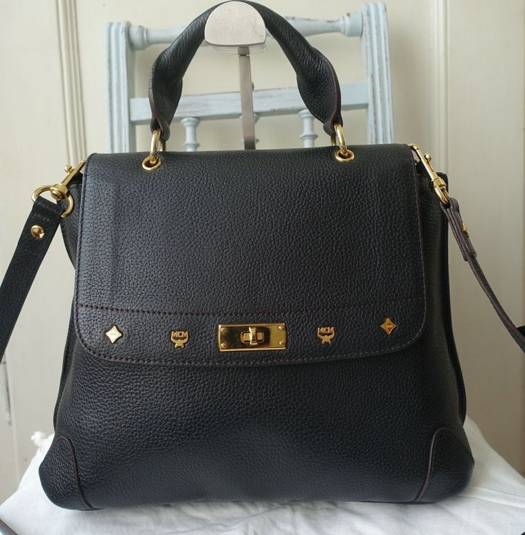 Original MCM Crossbody Bag Kaufen auf Ricardo