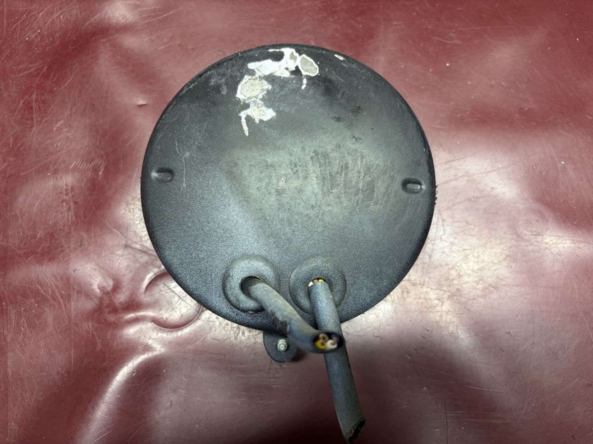 Parti ricambio per ciclomotori: Mofa Lampe – Usato da Latterbach venduto da Bbutz98 4