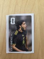Panini Coca Cola Sticker Raùl Jiménez (MEX)