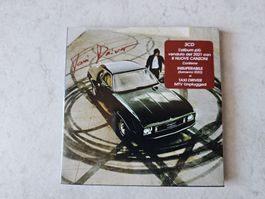 Rkomi  -  Taxi Driver  /  3 CD Set Fabrikneu