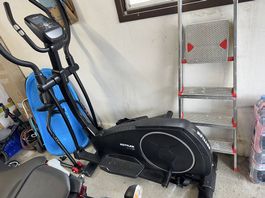 Crosstrainer von Kettler 