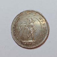 5 Batzen 1799 S Helvetische Republik