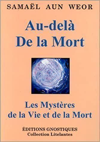 Libri: Au-delà de la mort – Usato da Neuchâtel venduto da Dualseele