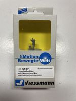 Viessmann H0 5127 Landarbeiter - Top Zustand!