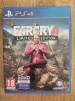 Farcry 4 - Limited Edition PS4 / PS5  📀🎮📀 TOP