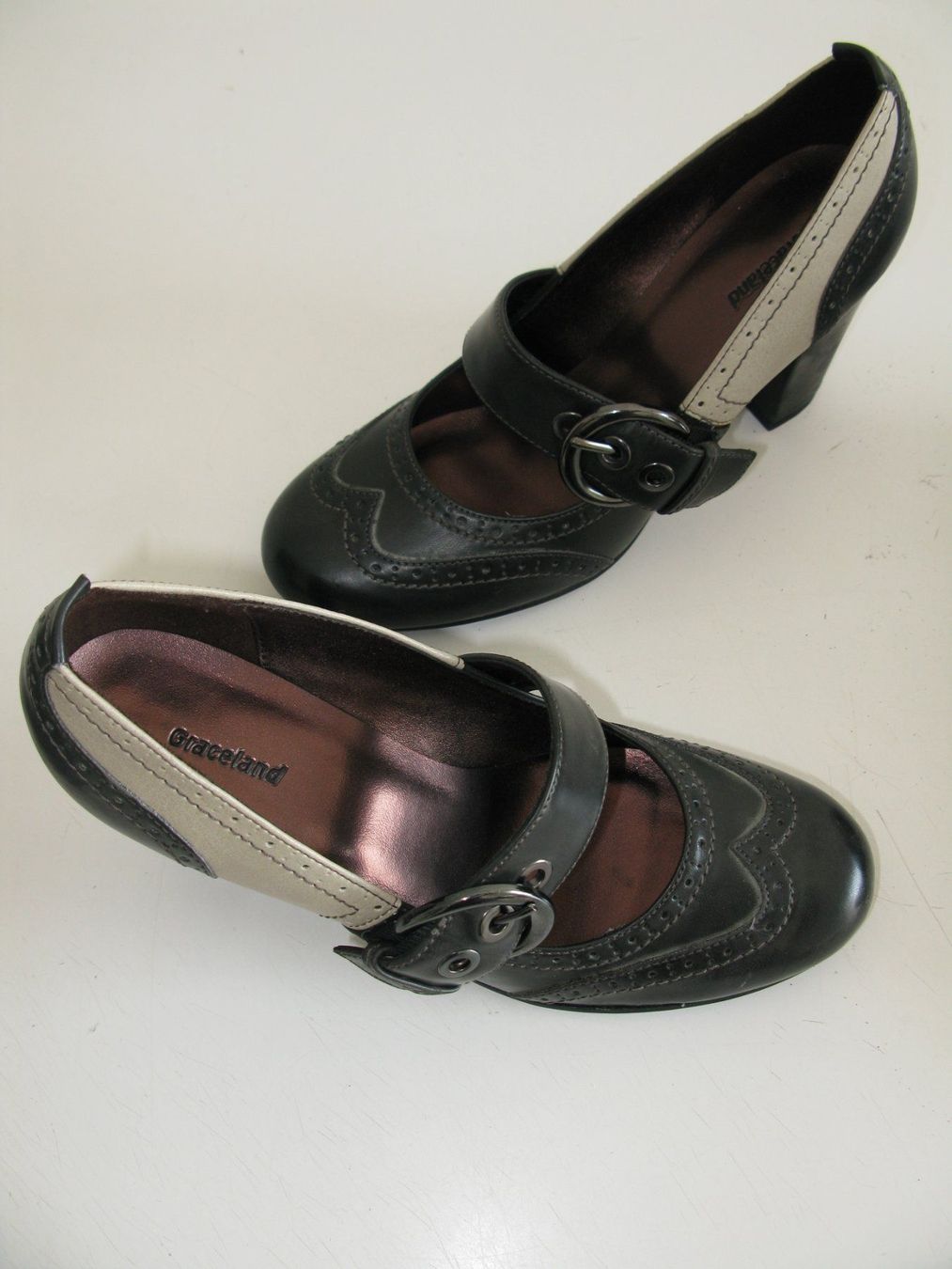 Scarpe da donna: Schuhe nr. 40 + Stifeletten gr. 40 – Usato da Brissago venduto da lucabell 2