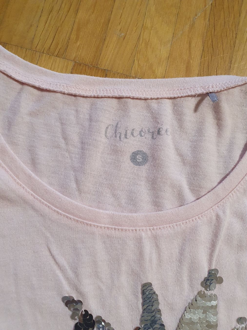 T-Shirts: Damen Tshirt grösse S – Gebraucht aus Rothenburg von PHSKC 2