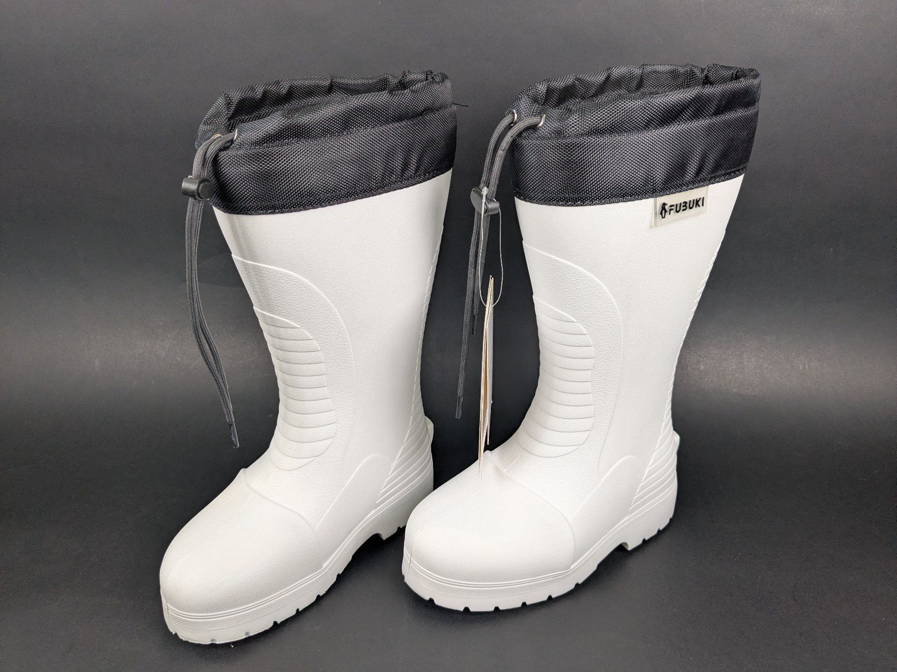 Herrenschuhe: FUBUKI Niseko 2.0 Winterboots Gr. 37 – Neu (gemäss Beschreibung) aus Dintikon von Restwert_Dintikon 1